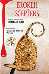 BROKEN SCEPTERS: Stories of the Christiandom. Episodes of the Holy Inquisition | Free Book