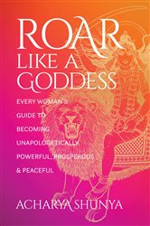 Roar Like a Goddess | Free Book