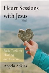 Heart Sessions with Jesus | Free Book