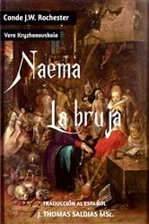 Naema, La Bruja | Free Book