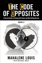 The Code of Opposites-Book 2 | Free Book