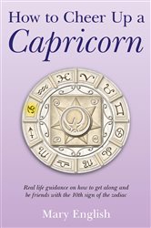 How to Cheer Up a Capricorn | Free Book