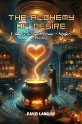 The Alchemy of Desire | Free Book