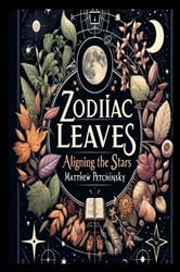 Zodiac Leaves | Free Book