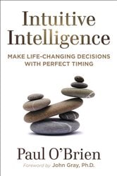 Intuitive Intelligence | Free Book