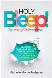 Holy BLEEP! That Was Not a Coincidence | Free Book