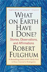 What On Earth Have I Done? | Free Book