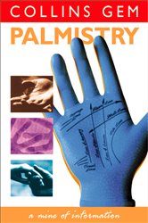 Palmistry (Collins Gem) | Free Book