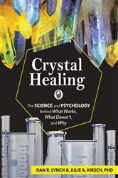 Crystal Healing | Free Book