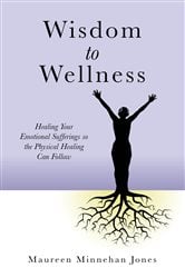 Wisdom to Wellness | Free Book