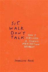 Sit, Walk, Don't Talk | Free Book