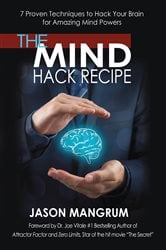 The Mind Hack Recipe | Free Book