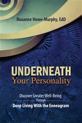 Underneath Your Personality | Free Book