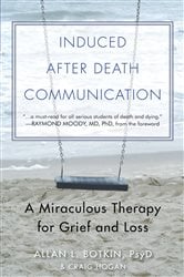 Induced After Death Communication | Free Book