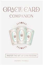 Oracle Card Companion | Free Book