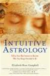 Intuitive Astrology | Free Book