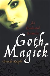 Goth Magick: An Enchanted Grimoire | Free Book