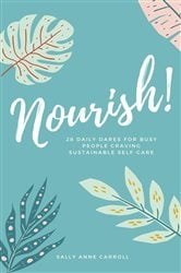 Nourish | Free Book