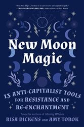 New Moon Magic | Free Book