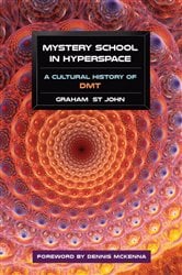 Mystery School in Hyperspace | Free Book