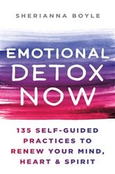 Emotional Detox Now | Free Book