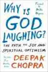 Why Is God Laughing? | Free Book