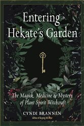 Entering Hekate's Garden | Free Book