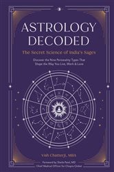 Astrology Decoded | Free Book