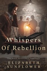 Whispers Of Rebellion | Free Book