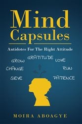 Mind Capsules | Free Book