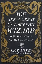 You Are a Great and Powerful Wizard | Free Book