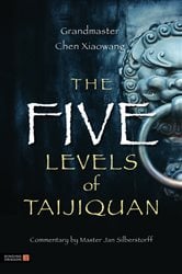 The Five Levels of Taijiquan | Free Book