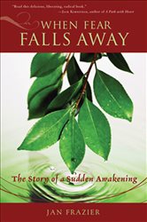 When Fear Falls Away | Free Book