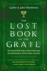 The Lost Book of the Grail | Free Book