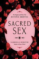 Sacred Sex | Free Book