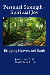 Personal Strength ~ Spiritual Joy | Free Book