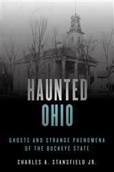 Haunted Ohio (2nd ed.) | Free Book