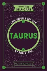 Astrology Self-Care: Taurus | Free Book