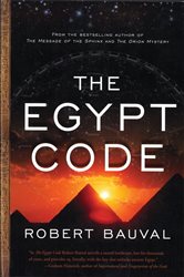 The Egypt Code | Free Book