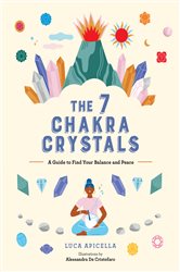 The 7 Chakra Crystals | Free Book