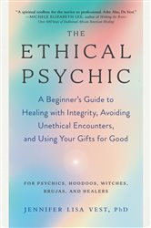 The Ethical Psychic | Free Book