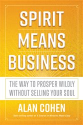 Spirit Means Business | Free Book