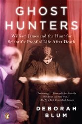 Ghost Hunters | Free Book