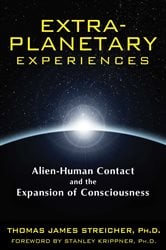 Extra-Planetary Experiences | Free Book