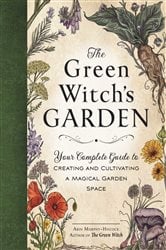 The Green Witch's Garden | Free Book