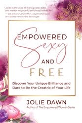 Empowered, Sexy, and Free | Free Book