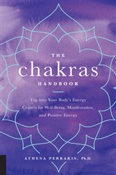 The Chakras Handbook | Free Book