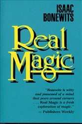 Real Magic | Free Book