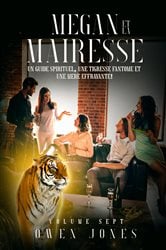 Megan et la mairesse | Free Book