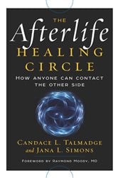 The Afterlife Healing Circle | Free Book